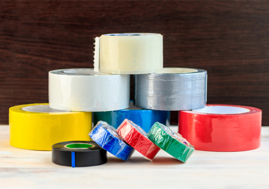 Best Adhesive Tapes Manufacturer & Suppliers in Dubai, UAE
