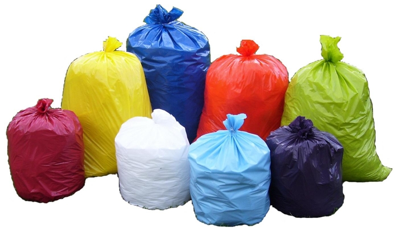 Best Garbage Bags Manufacturers Suppliers In Dubai UAE