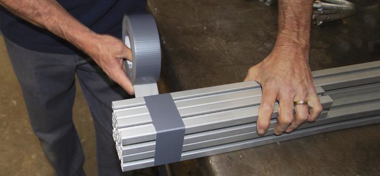 Duct Tape Suppliers & Manufacturers in Dubai, UAE - NBM Pack