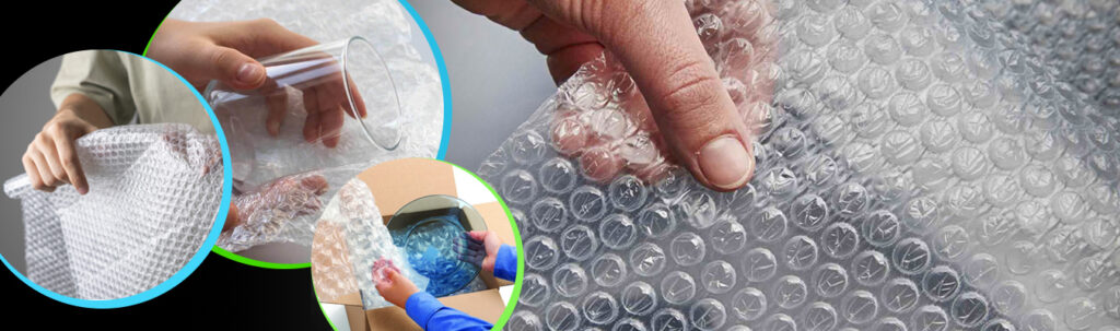 Bubble wrap